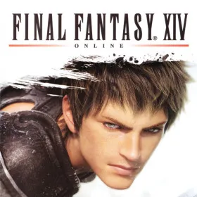 Final Fantasy XIV