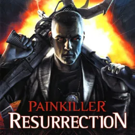 Painkiller: Resurrection