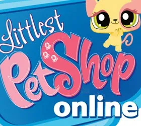 Littlest Pet Shop Online