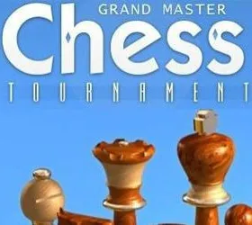 Grand Master Chess Tournament