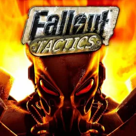 Fallout Tactics: Brotherhood of Steel