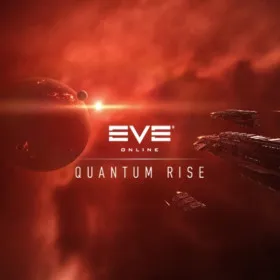 EVE Online: Quantum Rise
