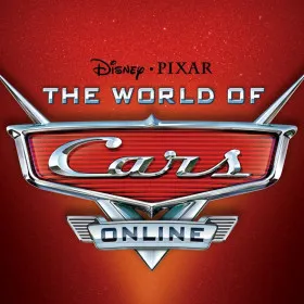 The World of Cars Online