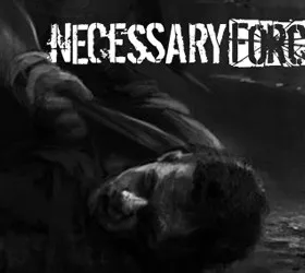 Necessary Force