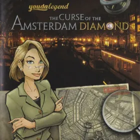 Youda Legend: The Curse of the Amsterdam Diamond