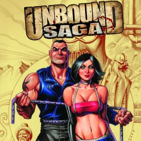 Unbound Saga
