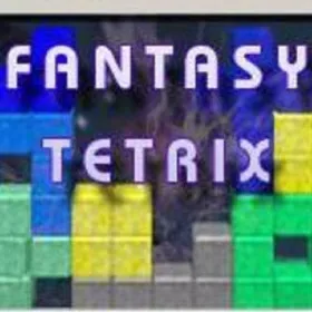 Fantasy Tetrix