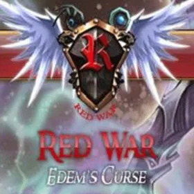Red War: Edem's Curse