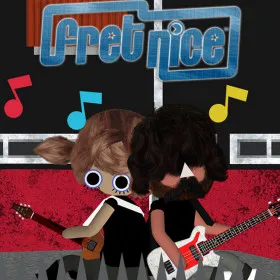 Fret Nice