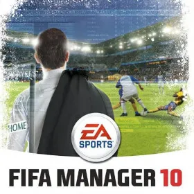 FIFA Manager 10