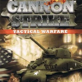 Cannon Strike