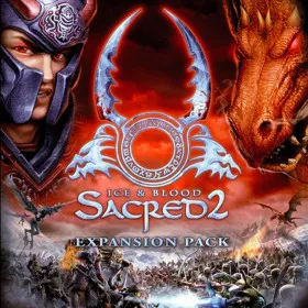 Sacred 2: Ice & Blood