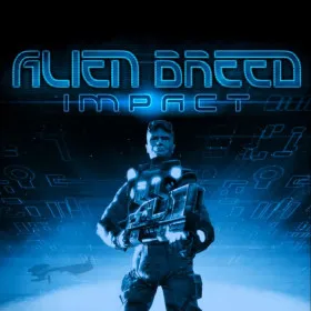 Alien Breed: Impact