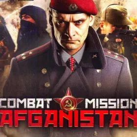 Combat Mission: Afghanistan