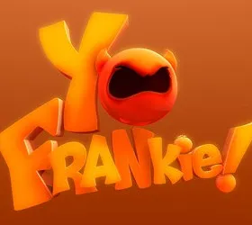 YoFrankie!