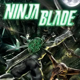 Ninja Blade