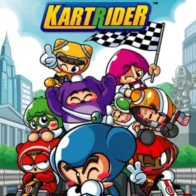 KartRider