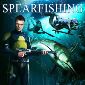 Spearfishing