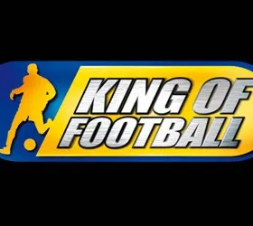 King of Football