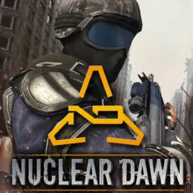Nuclear Dawn