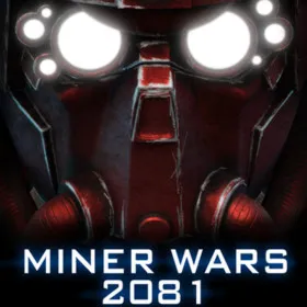 Miner Wars
