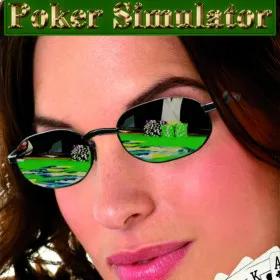 Poker Simulator