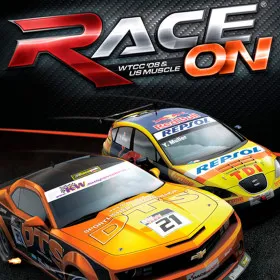 Race On