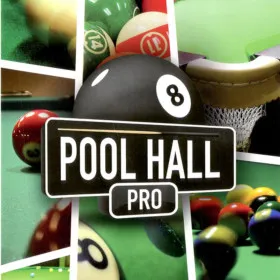 Pool Hall Pro