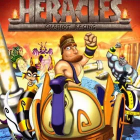 Heracles: Chariot Racing