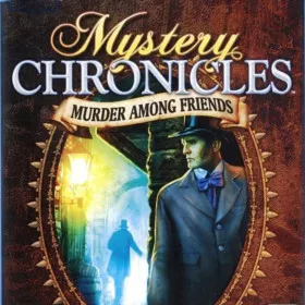Mystery Chronicles: Murder Among Friends