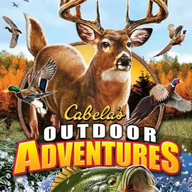 Cabela's Outdoor Adventures