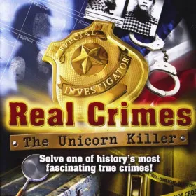 Real Crimes: The Unicorn Killer