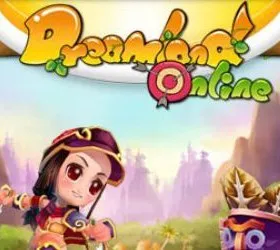 Dreamland Online