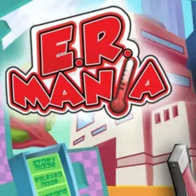 E.R. Mania