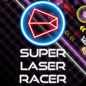 Super Laser Racer