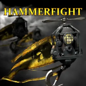 Hammerfight