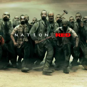 Nation Red