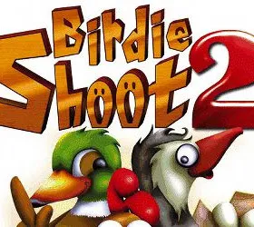 Birdie Shoot 2