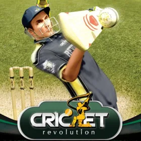 Cricket Revolution