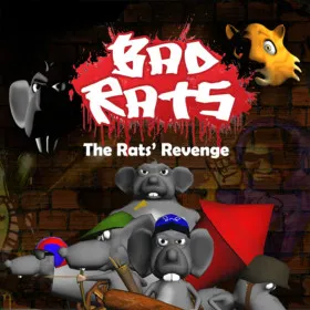 Bad Rats: The Rats' Revenge