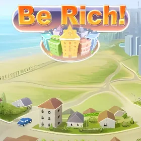Be Rich!