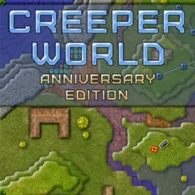 Creeper World