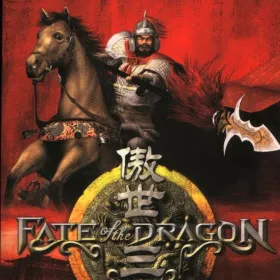 Fate of the Dragon