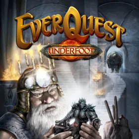 EverQuest: Underfoot