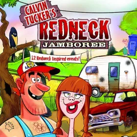 Calvin Tucker's Redneck Jamboree