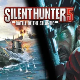 Silent Hunter 5: Battle of the Atlantic