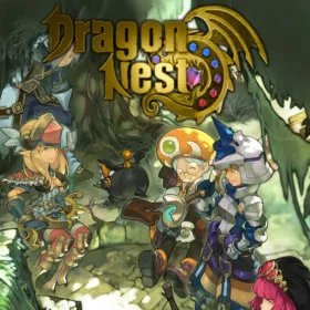 Dragon Nest