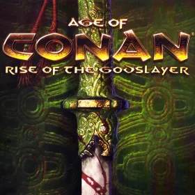Age of Conan: Rise of the Godslayer