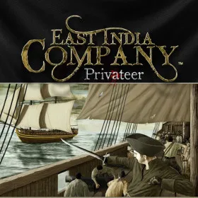 East India Company: Privateer