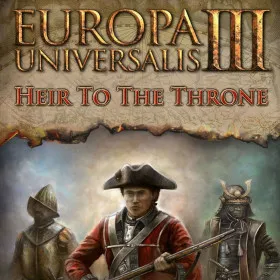 Europa Universalis III: Heir to the Throne
